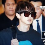 [EXO] <b>새발</b>....