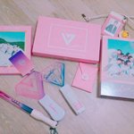 [세븐틴] ㅅㄷ)덕질하면서많아<b>진</b>거 ㅇㄱㄹㅇ