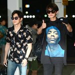 [EXO] 준묜..<b>패션</b>.. 옷을 버서지마라...