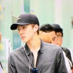 [EXO] 야 오새훈 옷을 여미어라