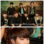 [인피니트] 이거올라왔었니? 아무말