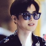 [EXO] 애덜아 수영복입을꺼면 <b>래쉬</b>가드