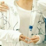 [방탄소년단] 이삐들 태형이 손봐요 흐헝헝 ㅜ