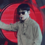 [CHEN] <b>순딩</b>이들 종대 하와이 안가나봐