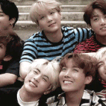 [방탄소년단] 화1랑에서