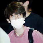 [EXO] 배켠 슈ㅍㄹ 티입었네