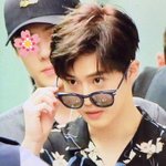 [EXO] 그냥 준면이 당근씨만심고왔으면좋겠다