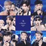 [EXO] 짤 보면서 심신 <b>안정</b>