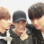 [세븐틴] 아 그와중에 애들 옷탐난다