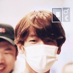 [EXO] 용민매니저가 이런적 없었는데