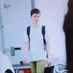 [EXO] 경수는 하와이 왜 <b>안</b><b>감</b>?