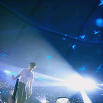 [EXO] ㅈㄴ 뜬금없는데 스탠딩이랑 하느님석 애들이랑 체감 <b>거리</b>