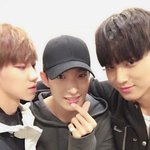 [세븐틴] 누가 명호 <b>화장법</b>좀 따주라