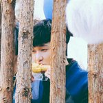 [EXO] 밥씽, 끼를 부려라.