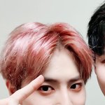 [EXO] 너란행은마치실날같은<b>행운</b>속애나를던지게해날