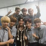 [EXO] 정화나 같이 좀 해 <b>뻘</b><b>소리</b>해서 싸우지말고
