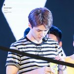 [세훈] 160824 삥홍차 <b>팬미팅</b> 고화질32