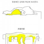 ㅅㅂ내일부터 운동한다