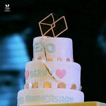 [EXO] 하나란 그 말 <b>처럼</b>