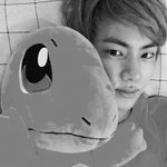 [방탄소년단] 나 진짜 지굼 <b>채색</b> 만하면 되는디....
