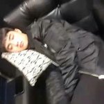 [EXO] 도경수 <b>납치</b>하고 싶다
