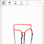 +++헐 나 다리 벌어졌어 드디어ㅆㅂ