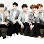 [인피니트] 헤에에에엑