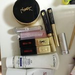 [EXO] 나도 급식인데 맥 쓰는데??