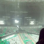 [방탄소년단] 타돌콘 고척 4층 시야...