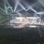 [방탄소년단] 고척돔 갔던 사람인데 4층 시야 <b>보여</b>줄게