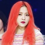 [레드벨벳] <b>예림</b>이 빨간색으로 염색하면