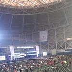 [방탄소년단] <b>고척돔</b> 1층 시야