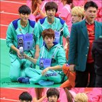 [인피니트] 난 ㅇㅅ분들이랑 인피니트 친목 진짜