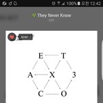 [EXO] <b>애들</b> ㄹㅇ 친한가수 <b>큰</b>스가 다냐??