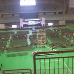 [방탄소년단] 고척돔 맨<b>위층</b>시야야(+추가)