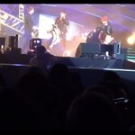 [방탄소년단] 고척돔 시야