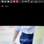 [EXO] 케이스보다가 본건데 김준면