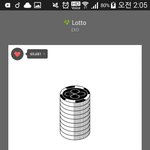 [EXO] 난엑소만보면가슴이선덕선덕