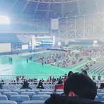 [방탄소년단] 고척돔 후기
