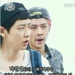 [EXO] 인간극장짤<b>존잼</b>