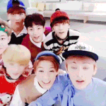 [NCT] 엔<b>모닝</b>