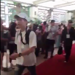 [EXO] 민석이 목에 누가 <b>염주</b> 달아줌 ㅋㅋㅋㅋㅋ