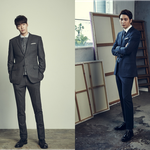 심쿵 <b>주원</b> 김영광 화보