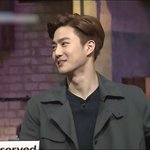 따라 하고 싶은 엑소 <b>수호</b> 패션 정보 공유!