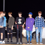 <b>NCT</b> 공항패션 장난 아닌듯..ㄷㄷ