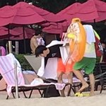 [EXO] <b>수영</b>하는애들 엔도시?