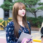 <b>감탄사</b> 터지는 女아이돌 직찍