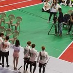 [방탄소년단] 우리 애들 <b>다리</b>가