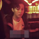 권지용 화보 분위기 개쩔어