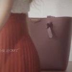 [존예보스] 설현 새로운 화보 / <b>이전</b>과 다른 분위기 달라짐 !!/...